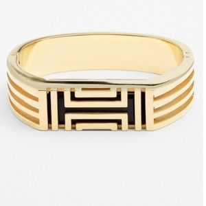 Tory Burch Fitbit bangle